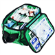 JFA Medical Large Haversack Bag First Aid Kit