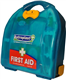 Astroplast Mezzo First Aid Kit - 20 Person - 290 x 270 x 102mm