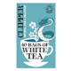 Clipper Organic White Tea 40 Bags 70G