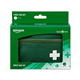 Amazon Basic Care First Aid Kit, 56 Pieces, Green