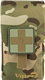 Viper TACTICAL Medic Molle Pouch with First Aid Kit V-Cam
