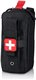 GINZER Molle Medical IFAK Pouch, EMT First Aid Bag, Tactical Emergency Survival Kit, Empty Trauma Kit, Medical EDC for Outdoor Travel Camping Hiking Trekking, Climbing Hunting