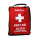 BleedSave Bleed Control First Aid Bag - Empty