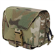 KRYDEX GEAR Medical Tactical Pouch, Molle Tactical First Aid Bag IFAK Outdoor Medical Pouch for Camping, Hunting, Hiking, Home, Car and Adventure