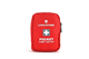 Lifesystems Pocket First Aid Kit, CE Certified Contents, Specifically Designed for Hiking and Outdoor, Red