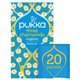 Pukka Organic 3 Chamomile 20 Tea Bags 30G