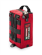 Survival Handy First Aid Kit- with MOLLE System, Ideal for Hiking, Camping, Sports, Adventurers, Day trippers - 44 Pieces