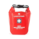 Lifesystems Waterproof First Aid Kit, CE Certified Contents, Specifically Designed for Watersports and Outdoor