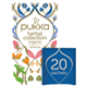 Pukka Herbal Collection 20 Tea Bags 34.4G