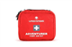 Lifesystems Adventurer First Aid Kit, CE Certified Contents, Specifically Designed for Outdoor and Travel,Red