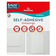 Morrisons Self Adhesive Dressing, 5 Dressings