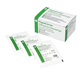 Safety First Aid Group HypaCover Adhesive Wound Dressing - Medium, 8.6 x 6 cm (Pack of 25) Sterile Hypoallergenic