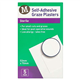 Morrisons Self-Adhesive Graze Plasters Sterile 5 Pack, 53 mm x 70 mm