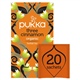 Pukka Organic Three Cinnamon 20 Tea Bags 40G