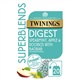 Twinings Digest Superblends Tea Bags 35G