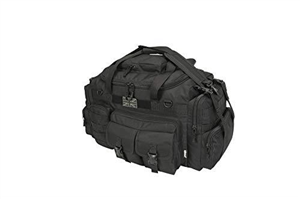 *New* Kombat Tactical Saxon Holdall - 65 Litre Police Security Special Forces Military Kit Bag Patrol Pack