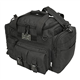 *New* Kombat Tactical Saxon 35 Litre Holdall Black - Police Security Special Forces Car Patrol Bag Kit Pack