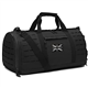 QT&QY 40L Military Tactical Duffle Bag for Men Sport Gym Fitness Tote Travel Training Workout with Shoe Compartment Football Weekender