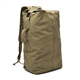 OAREA Large Capacity Travel Climbing Bag Tactical Military Backpack Women Army Bags Canvas Bucket Shoulder Bag Sports Bag