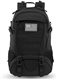 Jueachy Military Tactical Backpack 30L Army Assult Camouflage Hunting Rucksack Molle Waterproof 3 Day Large Rucking Backpack for Outdoor Sports Trekking Hiking Travel Camping