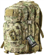 Kombat Small Molle Assault 28 Ltr Day Pack Back BTP Multicam Style