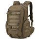 Mardingtop 28L Military Tactical Backpack Practical Rucksack for Men with Molle System Outdoor Hiking Backpack Army Backpack for Hiking, Traveling, Mountaining