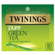 Twinings Green Tea 80 Tea Bags 200G