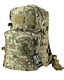 Zip Zap Zooom British Army SAS Military Tactical Combat Rucksack Bergen Molle 40 Litre L Surplus Camo All Terrain BTP