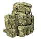 Kitpimp 150 Litre Pathfinder Bergen Mk2 MTP Bergen Rucksack Backpack (Shortback) - MTP - IRR 1000D British Army PLCE - The true rucksack of a Spartan Multicam