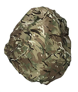 UKOM 120 Litre MTP Rucksack/Bergen Cover (UK Manufactured)