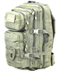 British Army Day Pack Small Sack Combat Rucksack Bergen Molle Green New 28 Litre L