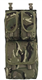 Marauder Bergen Assault Side Pocket - UK Made