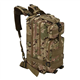 XJYMCOM 30L Tactical Backpack Large Capacity Army Rucksacks Assault Pack Polyester Hiking Rucksack for Men for Camping Travelling Climbing and Other Outdoor Activities 43 * 25 * 22cm (CP Camouflage)