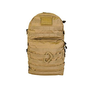 Kombat British Army SAS Tactical Combat Rucksack Bergen Molle Desert 40 Litre L New