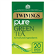 Twinings Green Tea 20 Tea Bags 50G