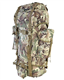 Kombat Army Military Rucksack Hiking Camping Bag Combat Cadet Backpack Travel 60L New BTP `All Terrain Camo'
