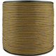 HHH Hunting® 100m Reel Of Olive Green Paracord For Use With Military Basha Army tarp Tent Guy Ropes bivi tent Fishing camping Hunting Shelter Survival Outdoor Fire Parachute Cord