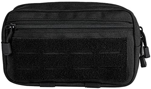 YONCONO Tactical Molle Pouch, Multi-Purpose EDC Admin Pouch Utility Gadget Gear Backpack Military Waist Bag for Outdoor, Hunting, Traveling, Hiking
