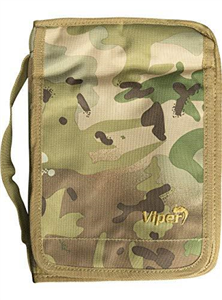 Viper TACTICAL A5 Notebook Holder V-Cam