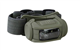 Army Combat Military Predator Headlamp II Head Torch Camping LED Lamp Red Filter Olive Green