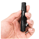 RISEMART Mini Torch, Super Small Torches with Pocket Clip, Waterproof 3.5" Pocket Torch, Ultra Bright Portable LED Flashlight for Hiking, Camping, Powered by Single AAA Battery (not Included)