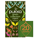 Pukka Organic Green Tea Collection 20 Tea Bags 30G