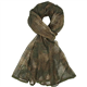 Fousam Sniper Veil,Camo Mesh Net Tactical Scarf for Hunting Shooting Wild Photography Military Outdoor Activities