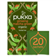 Pukka Organic Ginseng Matcha Green Teabag 30G