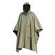 Mil-Tec Men's Poncho-10630001 Poncho, olive, One Size EU