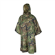 Helikon-Tex PONCHO U.S. MODEL - Polyester US Woodland