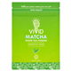 Vivid Matcha Green Tea Pouch 30G
