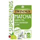 Twinings Superblends Matcha 40G