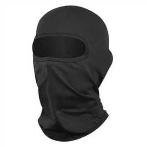 LONGKING Balaclava Ski Face Mask for Men– Skiing, Snowboarding, Motorcycle, UV Protection & Wind Protection Black