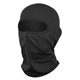 LONGKING Balaclava Ski Face Mask for Men– Skiing, Snowboarding, Motorcycle, UV Protection & Wind Protection Black